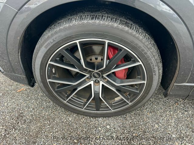 2022 Audi Q8 Prestige - 22938532 - 47