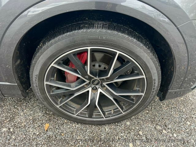 2022 Audi Q8 Prestige - 22938532 - 48