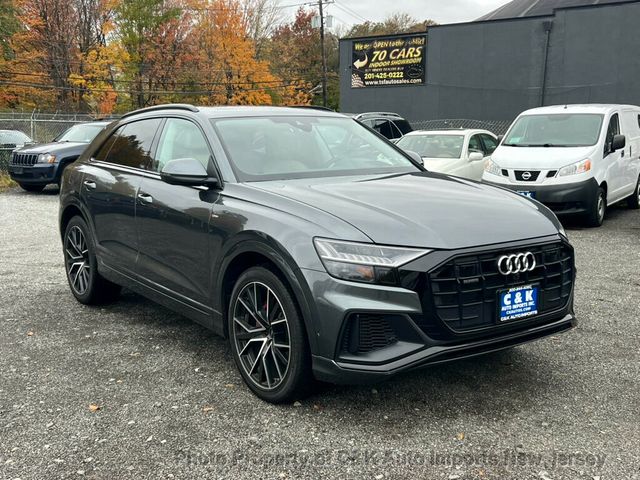 2022 Audi Q8 Prestige - 22938532 - 4