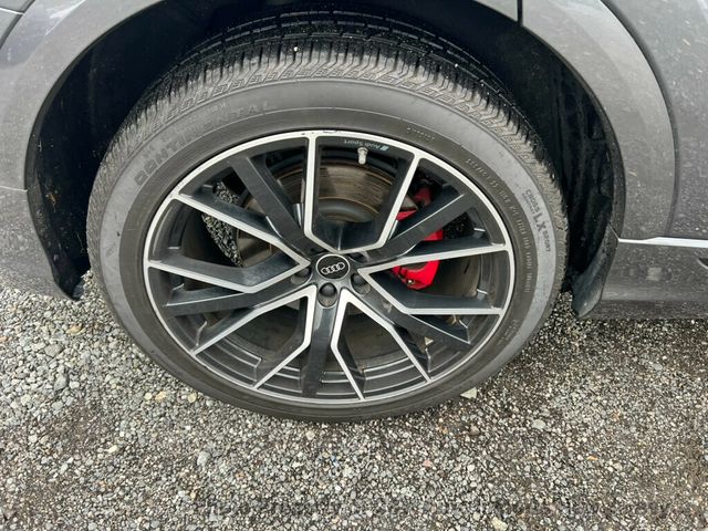 2022 Audi Q8 Prestige - 22938532 - 49