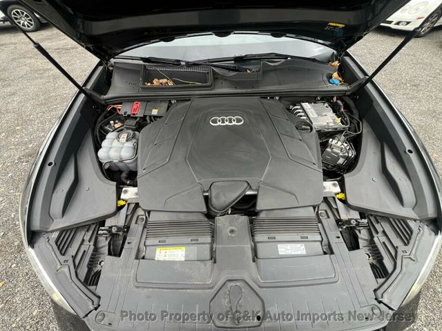 2022 Audi Q8 Prestige - 22938532 - 50