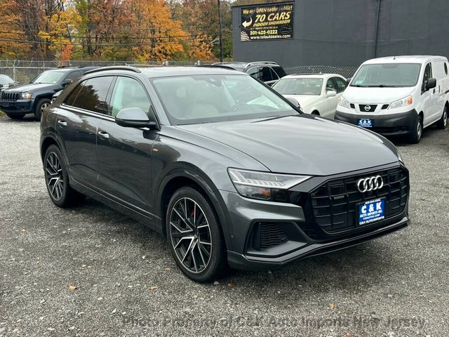 2022 Audi Q8 Prestige - 22938532 - 5