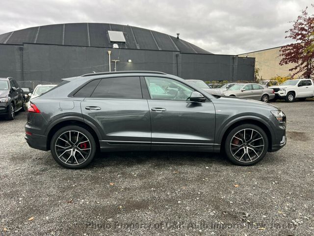 2022 Audi Q8 Prestige - 22938532 - 6