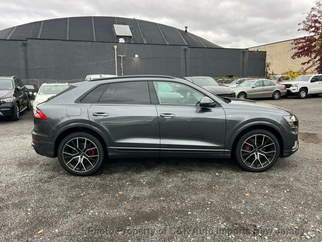 2022 Audi Q8 Prestige - 22938532 - 7