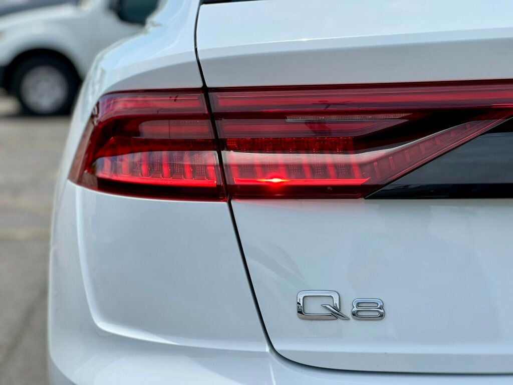 2022 Audi Q8 Prestige 55 TFSI quattro - 23031994 - 9
