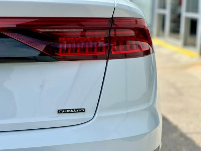 2022 Audi Q8 Prestige 55 TFSI quattro - 23031994 - 10