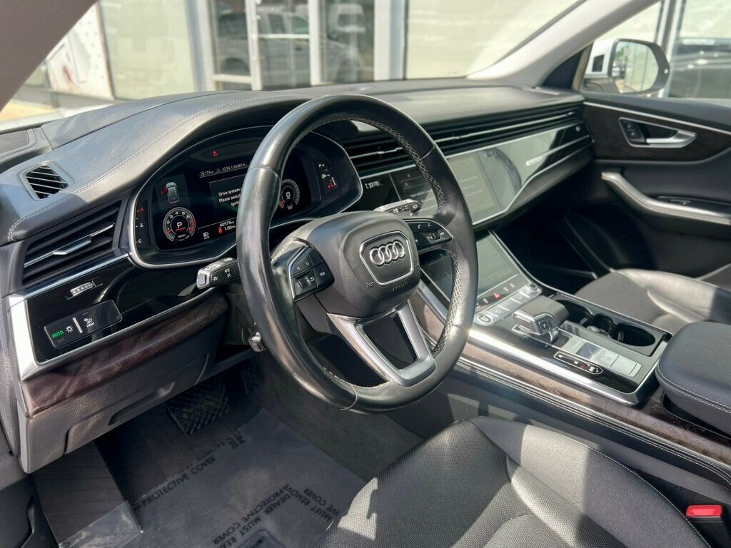2022 Audi Q8 Prestige 55 TFSI quattro - 23031994 - 13