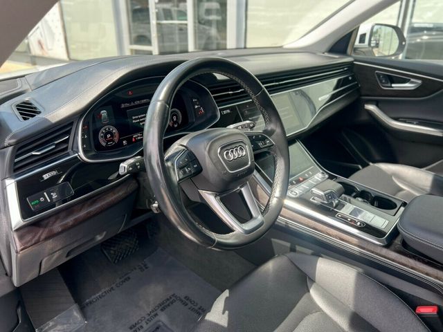 2022 Audi Q8 Prestige 55 TFSI quattro - 23031994 - 13