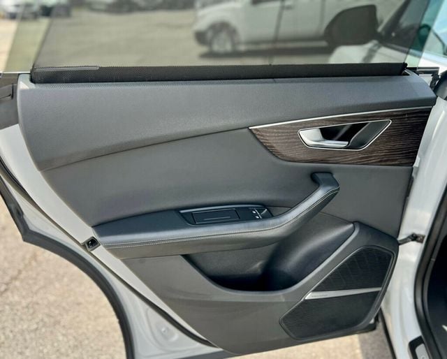 2022 Audi Q8 Prestige 55 TFSI quattro - 23031994 - 15