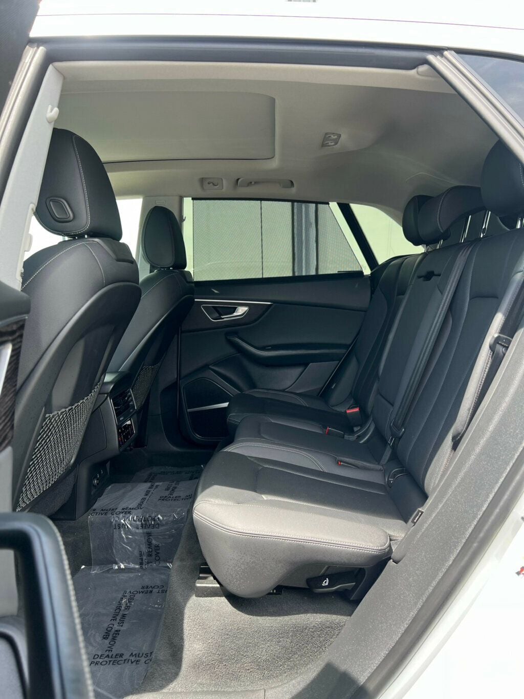 2022 Audi Q8 Prestige 55 TFSI quattro - 23031994 - 16