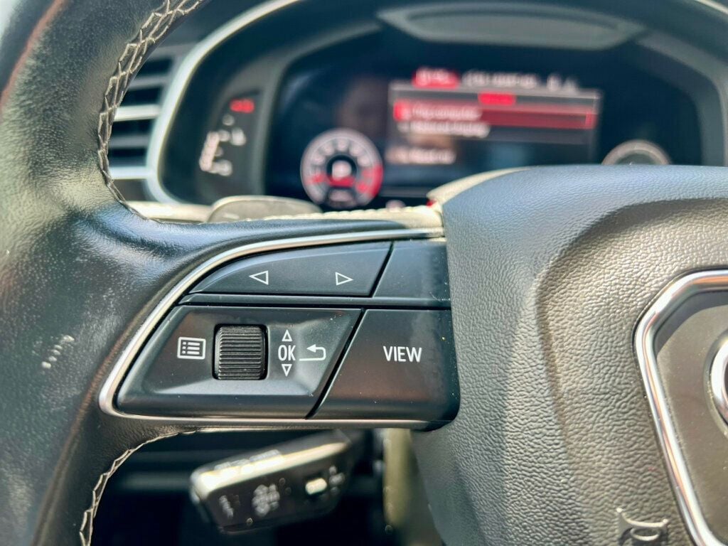2022 Audi Q8 Prestige 55 TFSI quattro - 23031994 - 18