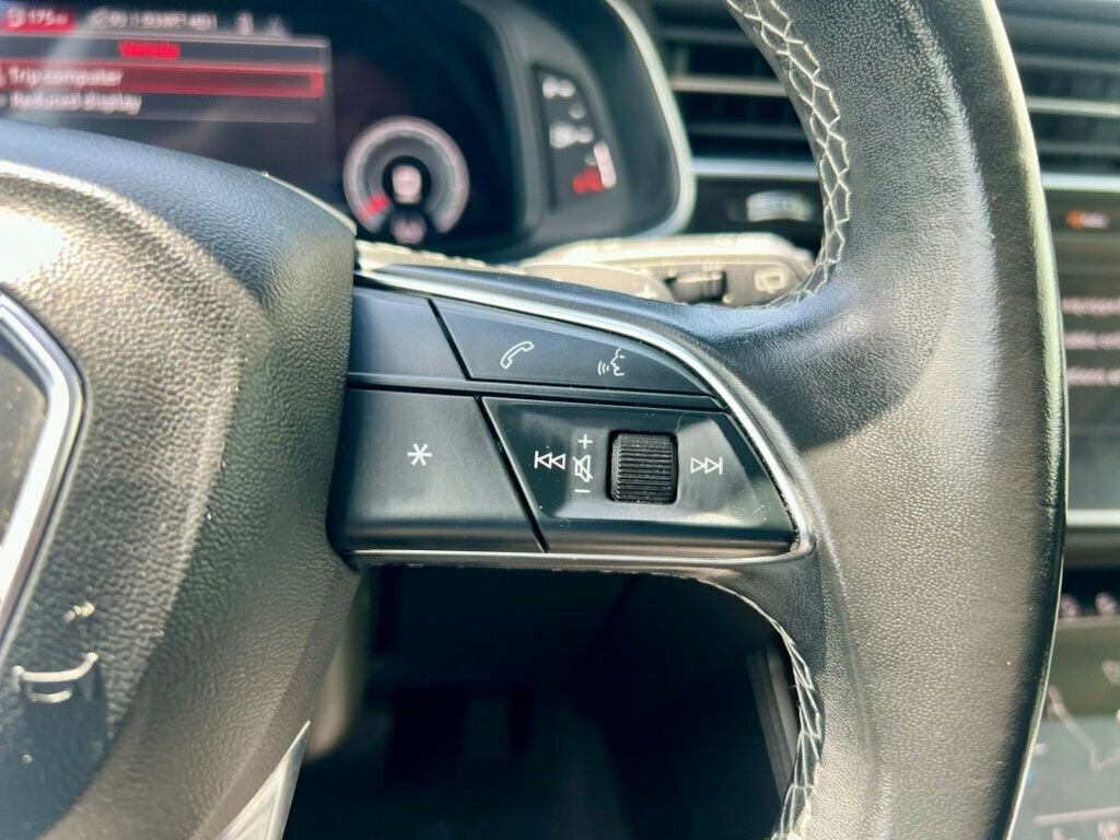 2022 Audi Q8 Prestige 55 TFSI quattro - 23031994 - 19