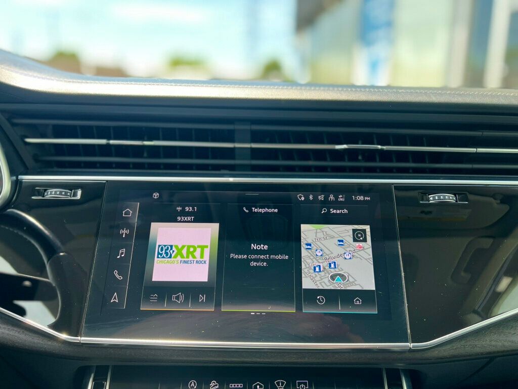 2022 Audi Q8 Prestige 55 TFSI quattro - 23031994 - 21