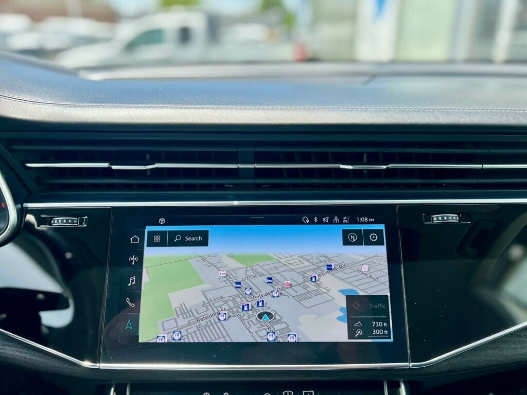 2022 Audi Q8 Prestige 55 TFSI quattro - 23031994 - 23