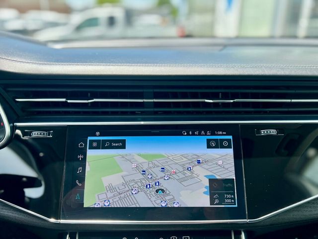 2022 Audi Q8 Prestige 55 TFSI quattro - 23031994 - 23