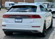 2022 Audi Q8 Prestige 55 TFSI quattro - 23031994 - 4