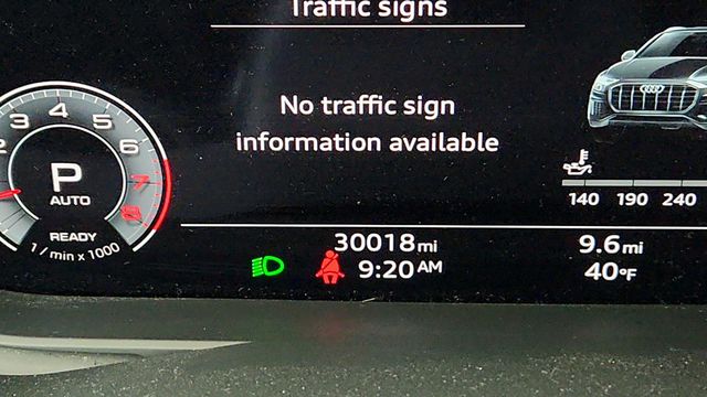 2022 Audi Q8 Prestige 55 TFSI quattro - 22945313 - 13