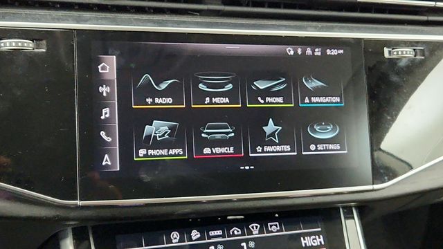 2022 Audi Q8 Prestige 55 TFSI quattro - 22945313 - 15