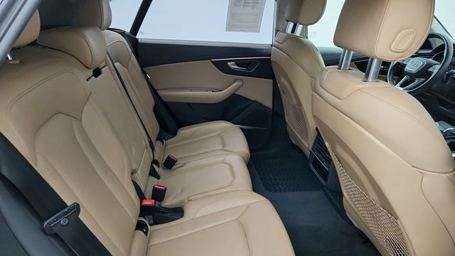 2022 Audi Q8 Prestige 55 TFSI quattro - 22945313 - 20