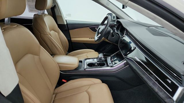 2022 Audi Q8 Prestige 55 TFSI quattro - 22945313 - 21