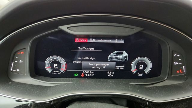 2022 Audi Q8 Prestige 55 TFSI quattro w/ Luxury, S line+ & S line Style Pkgs - 22945313 - 12