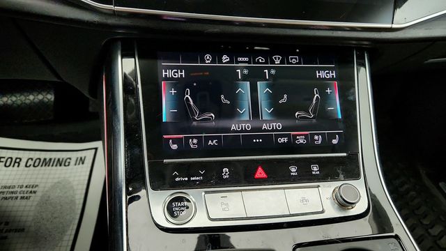 2022 Audi Q8 Prestige 55 TFSI quattro w/ Luxury, S line+ & S line Style Pkgs - 22945313 - 14