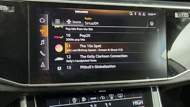 2022 Audi Q8 Prestige 55 TFSI quattro w/ Luxury, S line+ & S line Style Pkgs - 22945313 - 16