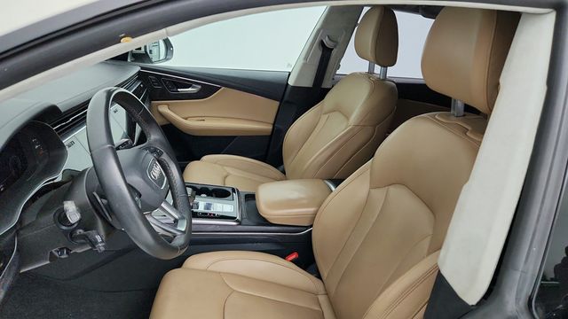 2022 Audi Q8 Prestige 55 TFSI quattro w/ Luxury, S line+ & S line Style Pkgs - 22945313 - 17