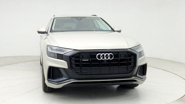 2022 Audi Q8 Prestige 55 TFSI quattro w/ Luxury, S line+ & S line Style Pkgs - 22945313 - 1