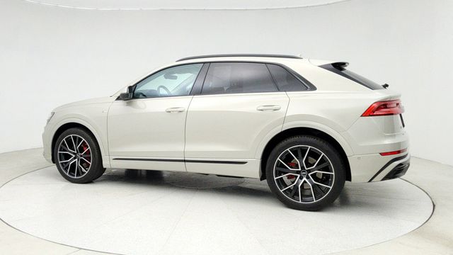 2022 Audi Q8 Prestige 55 TFSI quattro w/ Luxury, S line+ & S line Style Pkgs - 22945313 - 6