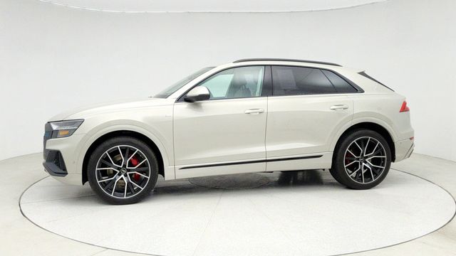 2022 Audi Q8 Prestige 55 TFSI quattro w/ Luxury, S line+ & S line Style Pkgs - 22945313 - 7