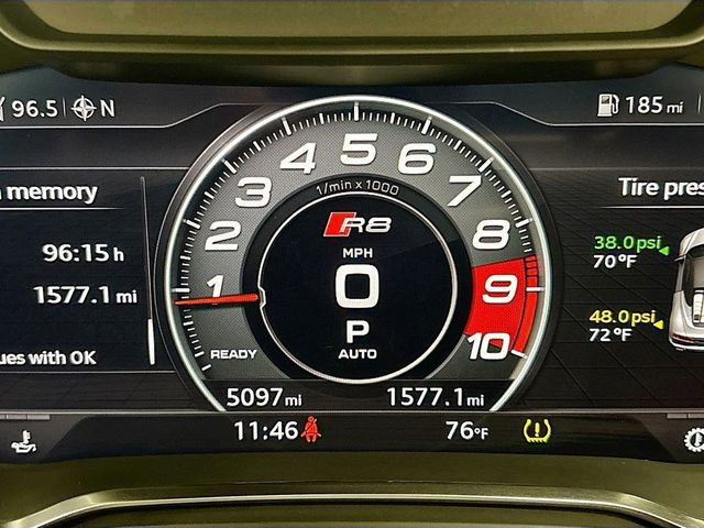 2022 Audi R8 V10 performance - 22977517 - 10