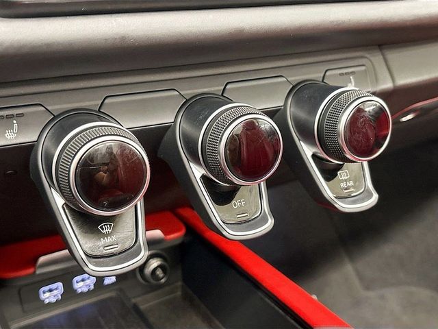 2022 Audi R8 V10 performance - 22977517 - 12