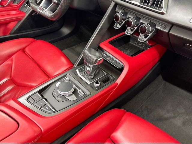 2022 Audi R8 V10 performance - 22977517 - 13