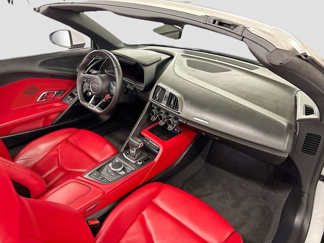 2022 Audi R8 V10 performance - 22977517 - 14