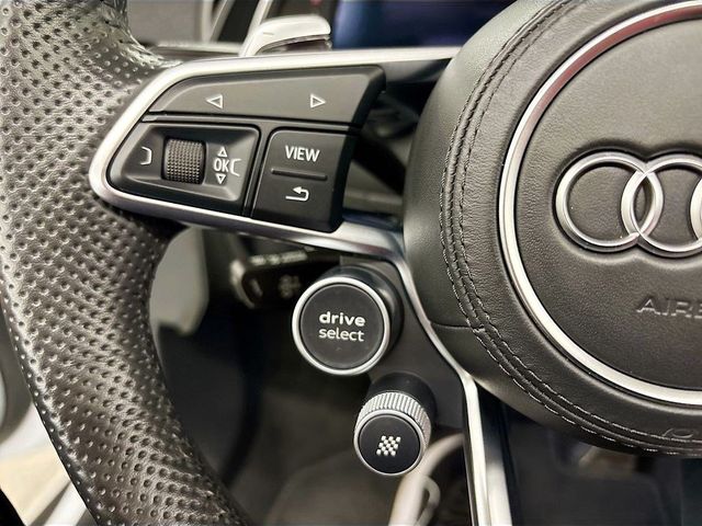 2022 Audi R8 V10 performance - 22977517 - 18