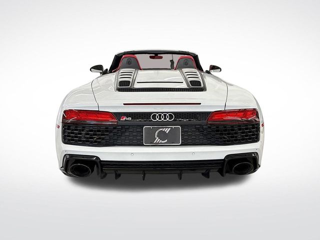 2022 Audi R8 V10 performance - 22977517 - 3