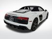 2022 Audi R8 V10 performance - 22977517 - 4