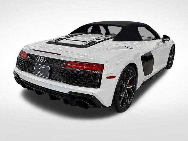 2022 Audi R8 V10 performance - 22977517 - 4