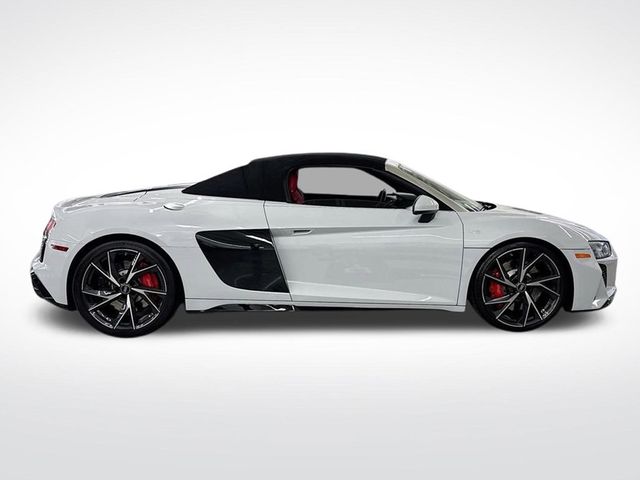 2022 Audi R8 V10 performance - 22977517 - 5