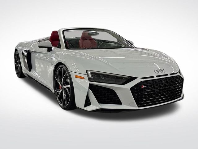 2022 Audi R8 V10 performance - 22977517 - 6