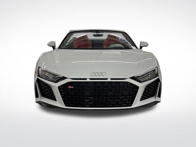 2022 Audi R8 V10 performance - 22977517 - 7