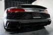 2022 Audi R8 Coupe *Dynamic Package* *Racing Shell Seats* *Carbon Fiber* *LOADED* - 22565595 - 61