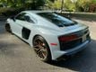 2022 Audi R8 Coupe V10 performance RWD - 22562197 - 2