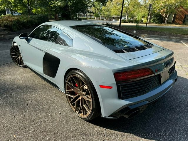 2022 Audi R8 Coupe V10 performance RWD - 22562197 - 2