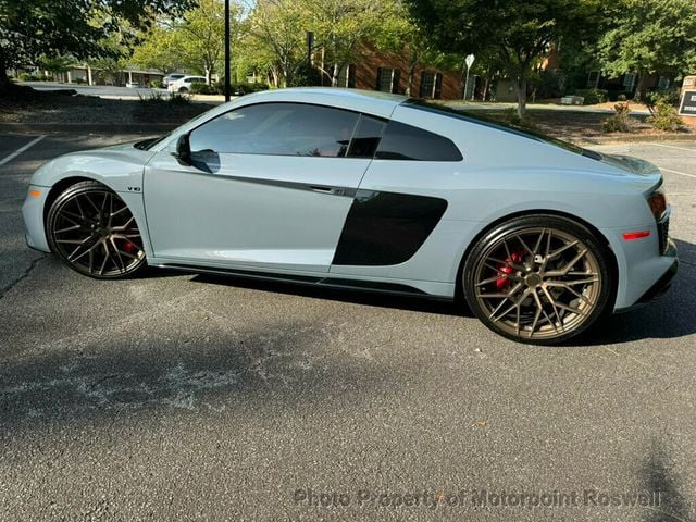 2022 Audi R8 Coupe V10 performance RWD - 22562197 - 3