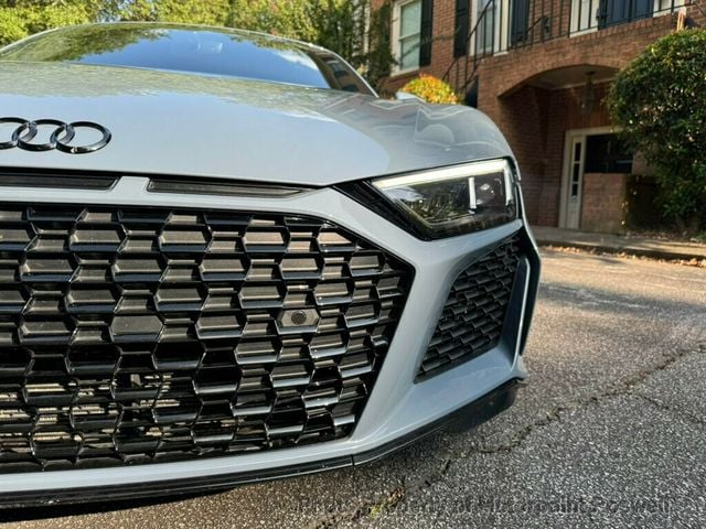 2022 Audi R8 Coupe V10 performance RWD - 22562197 - 7