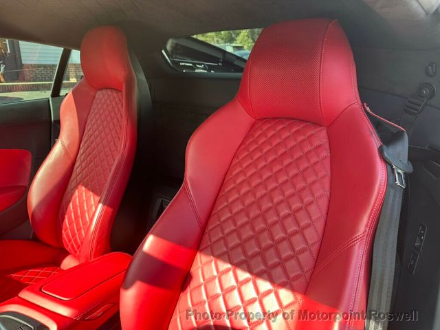 2022 Audi R8 Coupe V10 performance RWD - 23002990 - 12