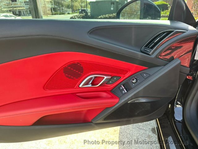 2022 Audi R8 Coupe V10 performance RWD - 23002990 - 14