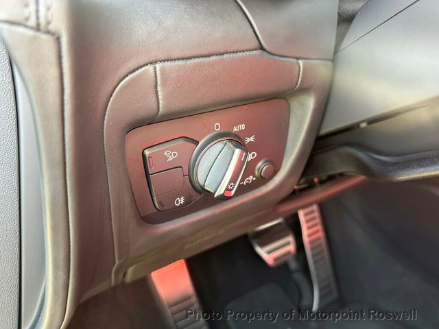 2022 Audi R8 Coupe V10 performance RWD - 23002990 - 17